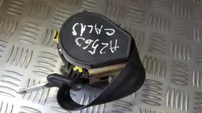 Pezzo di ricambio per auto di seconda mano CINTURA DI SICUREZZA POSTERIORE DESTRA per PEUGEOT 206 CC  Riferimenti OEM IAM 804889AA  804889-AA