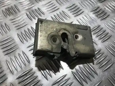 Peça sobressalente para automóvel em segunda mão fechadura da porta traseira direita por audi 80 b4 avant (8c5) 1.9 tdi referências oem iam 893839016c