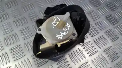 Tweedehands auto-onderdeel veiligheidsriem rechts achter voor opel corsa b 1.0 12v cat (x 10 xe / lw3) oem iam-referenties 90387486