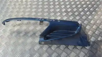 Second-hand car spare part front grille for renault megane i scenic (ja0) 1.9 d kaleido oem iam references 7700834200