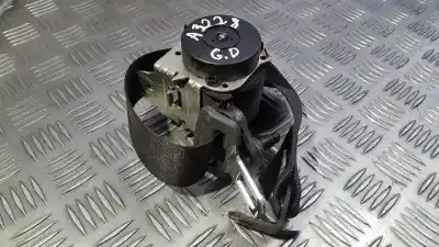 Автозапчасти б/у задний правый ремень безопасности за opel astra h caravan 1.9 cdti ссылки oem iam 602143300b