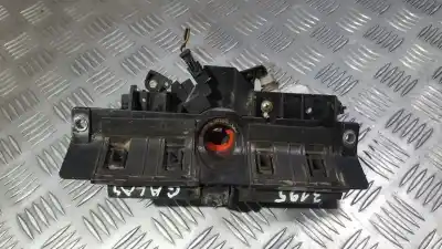 Автозапчасти б/у замок багажника/ворот за AUDI A6 AVANT (4B5) 2.5 TDI ссылки OEM IAM 8D9827565HJ  8D9827565HJ, 4B9827565H, 4B9827565HJ