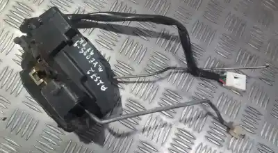 Автозапчасти б/у замок левой передней двери за mazda xedos 9 (ta) 2.5 v6 ссылки oem iam 1528007140