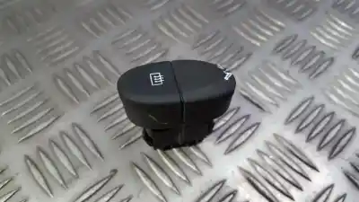 Second-hand car spare part Switch for RENAULT MEGANE I SCENIC (JA0) 1.9 dT Alize OEM IAM references 841243B  