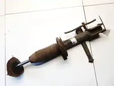 Second-hand car spare part rear left shock absorber for chevrolet lacetti 1.6 cat oem iam references 313468