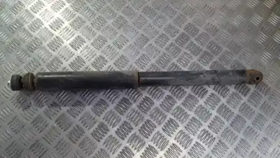 Second-hand car spare part right rear shock absorber for daewoo lanos 1.6 cat oem iam references 443134