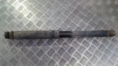 Second-hand car spare part rear left shock absorber for daewoo lanos 1.6 cat oem iam references 443134
