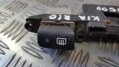 Peça sobressalente para automóvel em segunda mão trocar por kia rio 1.4 active referências oem iam 6212