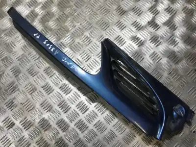 Second-hand car spare part front grille for renault megane i scenic (ja0) 1.9 d kaleido oem iam references 7700834201