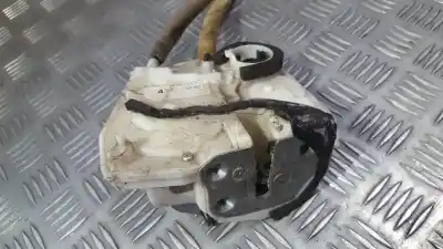 Автозапчасти б/у замок задней правой двери за mazda 2 lim. (de) 1.5 style+ ссылки oem iam f96g01r1 Автозапчасти б/у замок задней правой двери за mazda 2 lim. (de) 1.5 style+ ссылки oem iam f96g01r1