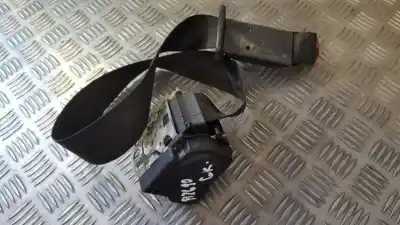 Second-hand car spare part rear left seat belt for audi a2 (8z) 1.4 16v oem iam references 8z0857805c