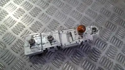 Second-hand car spare part lampholder for audi a2 (8z) 1.4 16v oem iam references 286621