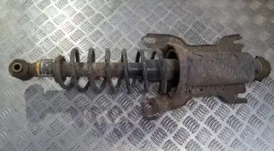 Автозапчасти б/у правый задний амортизатор за saab 9-5 (ys3e) 2.2 tid ссылки oem iam 