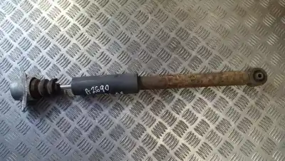 Second-hand car spare part rear left shock absorber for audi a2 (8z) 1.4 16v oem iam references 