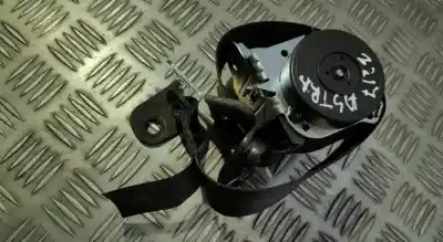 Автозапчасти б/у задний правый ремень безопасности за opel astra h caravan 1.7 16v cdti ссылки oem iam 602143500b