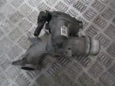 Peça sobressalente para automóvel em segunda mão borboleta de admissão por dacia duster 1.5 dci diesel fap cat referências oem iam 8200614985