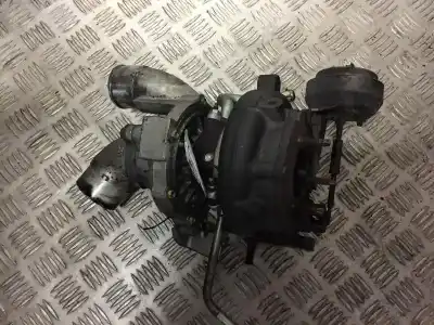 Second-hand car spare part turbocharger for lexus is, ii 2005.10 - 2013.03 2.2d 130kw 2005.10 - 2013.03 oem iam references 1720126010