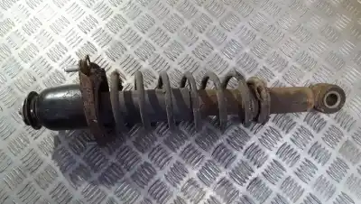 Peça sobressalente para automóvel em segunda mão amortecedor traseiro direito por toyota corolla (_e12_) 1.4 vvt-i (zze120_) referências oem iam 