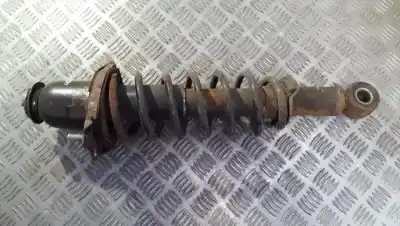 Peça sobressalente para automóvel em segunda mão amortecedor traseiro esquerdo por toyota corolla (_e12_) 1.4 vvt-i (zze120_) referências oem iam 