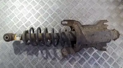 Автозапчасти б/у правый задний амортизатор за saab 9-5 (ys3e) 2.2 tid ссылки oem iam 12759465