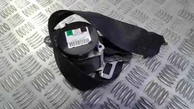 Peça sobressalente para automóvel em segunda mão cinto de segurança traseiro direito por opel astra h (a04) 1.8 (l48) referências oem iam f13155539