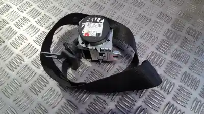 Peça sobressalente para automóvel em segunda mão cinto de segurança traseiro esquerdo por opel astra h (a04) 1.8 (l48) referências oem iam f13155536