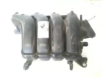 Автозапчасти б/у впускной коллектор за toyota auris, i e15 2006.10 - 2012.10 1.6l 91kw dual vvt-i 2006.10 - 2012.10 ссылки oem iam 