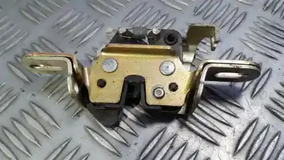 Peça sobressalente para automóvel em segunda mão fechadura do mala por ford focus turnier (cb4) 1.6 16v cat referências oem iam 98abf613d60bb