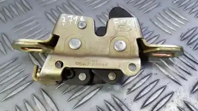 Peça sobressalente para automóvel em segunda mão fechadura do mala por ford focus turnier (cb4) 1.6 16v cat referências oem iam 98abf613d61ba