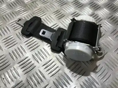 Peça sobressalente para automóvel em segunda mão cinto de segurança traseiro direito por opel meriva b 1.4 16v turbo cat referências oem iam 34083026a