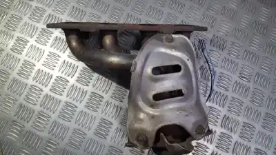 Second-hand car spare part Intake Manifold for RENAULT LAGUNA II (BG0) 2.2 dCi Turbodiesel OEM IAM references 8946502310  89465-02310