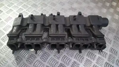 Second-hand car spare part intake manifold for ford transit mod. 2000 combi ft 260 2.0 corto oem iam references n8u4a  