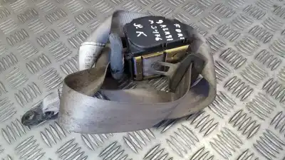 Peça sobressalente para automóvel em segunda mão cinto de segurança traseiro esquerdo por ford galaxy (vx) 1.9 tdi cat referências oem iam 7m0857811e