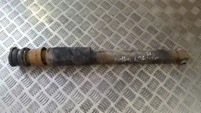 Pièce détachée automobile d'occasion amortisseur arriere gauche pour peugeot 406 (8b) 1.9 td références oem iam 