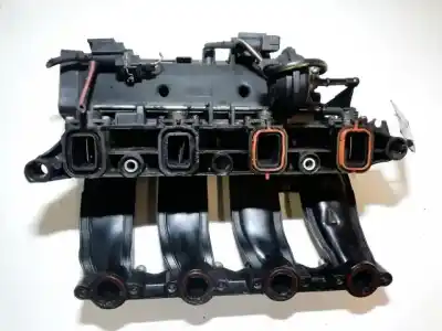 Pezzo di ricambio per auto di seconda mano COLLETTORE DI ASPIRAZIONE per BMW 5-SERIES, E60 /E61 2003.07 - 2010.03  Riferimenti OEM IAM 7787318  