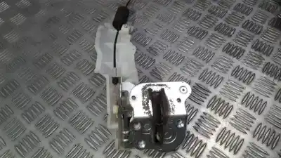 Автозапчастина б/у замок заднього правого дверя для mazda 5 berl. (cr) 1.8 active посилання на oem iam 