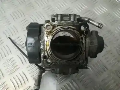 Автозапчастина б/у коробка метелика для toyota rav 4 (a3) 2.2 turbodiesel cat посилання на oem iam 1923002010