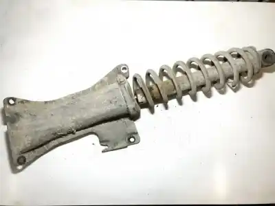 Автозапчасти б/у правый задний амортизатор за audi 80 avant 1.9 tdi ссылки oem iam 170269