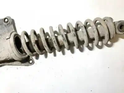 Second-hand car spare part rear left shock absorber for audi 80 avant 1.9 tdi oem iam references 170269  28 1700 170 269