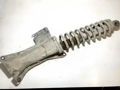 Автозапчасти б/у задний левый амортизатор за audi 80 avant 1.9 tdi ссылки oem iam 170269