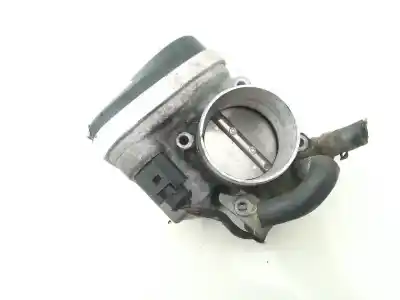 Pezzo di ricambio per auto di seconda mano Scatola Della Farfalla per VOLKSWAGEN PASSAT B6 VARIANT (3C5) 2.0 FSI Riferimenti OEM IAM 06F133062  