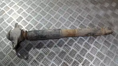 Автозапчасти б/у правый задний амортизатор за volkswagen golf v variant (1k5) 1.9 tdi ссылки oem iam 