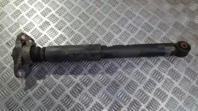 Pezzo di ricambio per auto di seconda mano ammortizzatore posteriore sinistro per seat altea (5p1) 1.9 tdi riferimenti oem iam 1k0512011qf