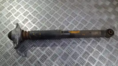 Pezzo di ricambio per auto di seconda mano ammortizzatore posteriore destro per seat altea (5p1) 1.9 tdi riferimenti oem iam 1k0512011qf