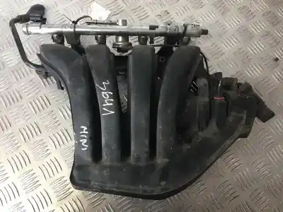 Автозапчасти б/у впускной коллектор за mini mini (r50,r53) 1.6 16v cat ссылки oem iam 04777846