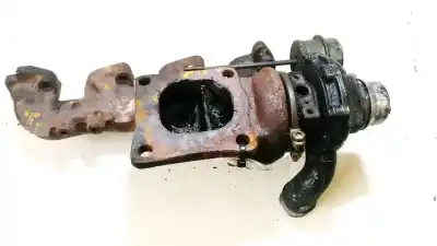 Автозапчасти б/у турбокомпенсатор за ford focus turnier (cak) 1.8 tddi turbodiesel cat ссылки oem iam ks4q6k682db Автозапчасти б/у турбокомпенсатор за ford focus turnier (cak) 1.8 tddi turbodiesel cat ссылки oem iam ks4q6k682db