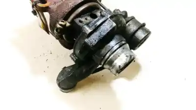 Автозапчасти б/у турбокомпенсатор за ford focus turnier (cak) 1.8 tddi turbodiesel cat ссылки oem iam ks4q6k682db  ks4q-6k682-db