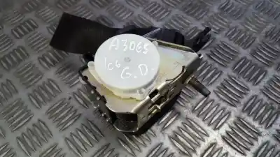 Автозапчастина б/у задній правий ремін безпеки для ford focus turnier (cak) 1.8 tdci turbodiesel cat посилання на oem iam 4m51a611b68ah Автозапчастина б/у задній правий ремін безпеки для ford focus turnier (cak) 1.8 tdci turbodiesel cat посилання на oem iam 4m51a611b68ah