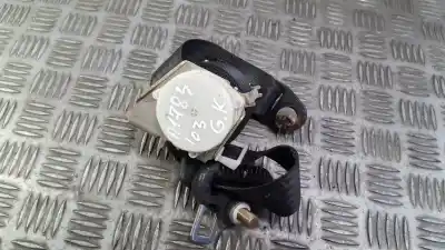 Peça sobressalente para automóvel em segunda mão cinto de segurança traseiro esquerdo por fiat stilo (192) 1.2 16v referências oem iam 33024747c