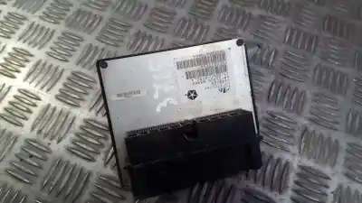 Pezzo di ricambio per auto di seconda mano Centralina Abs per CHRYSLER VOYAGER (GS) 3.3 CAT Riferimenti OEM IAM 4686226  25.0940-0100.4
